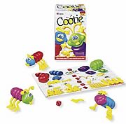 Cootie Game